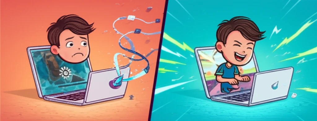 유니콘 HTTPS 데이터 무제한 혜택..