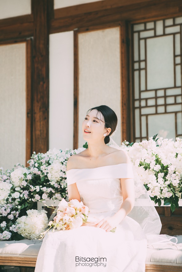 핸더스 한옥웨딩 본식스냅 스몰웨딩 21