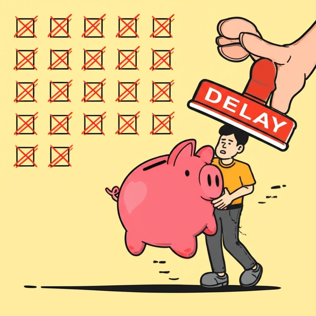 개인회생 변제 기간 연장 조건, 방법