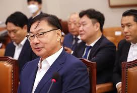 이화영 연어회 술파티 의혹 제기