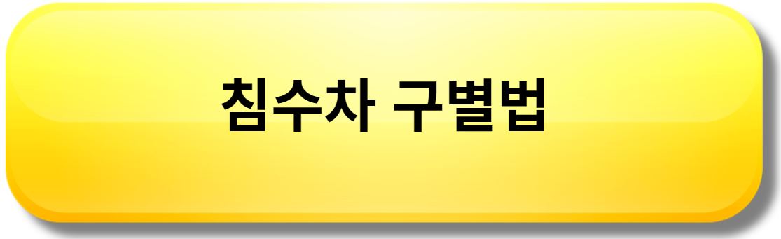 침수차 구별법