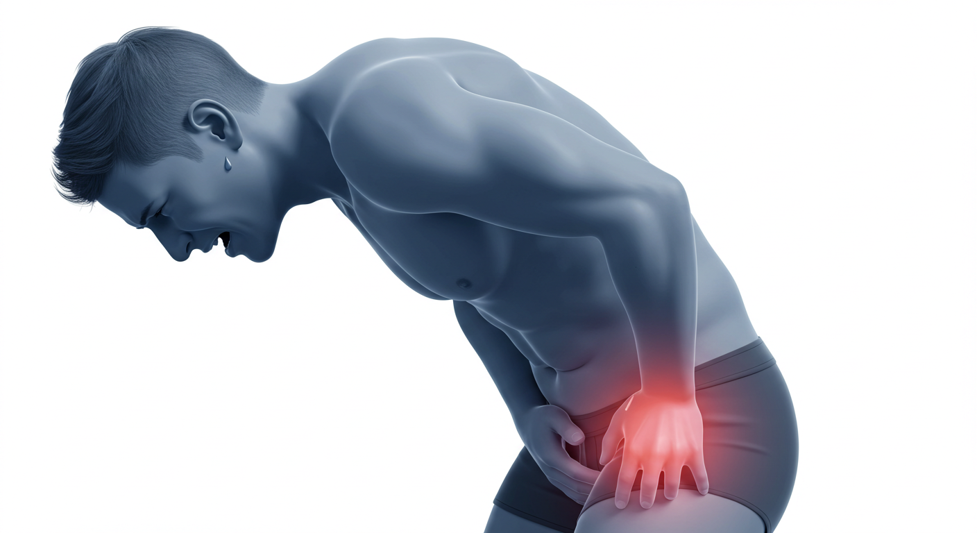 부고환염&amp;#44; 고환염전&amp;#44; 남성질환