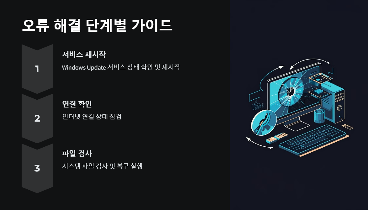 윈도우업데이트