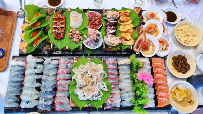 생생정보마당 스페셜 활어 도마 세트 영종도 맛집 위치 가격