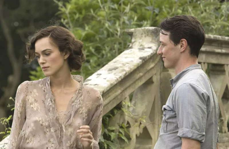 어톤먼트 스틸컷