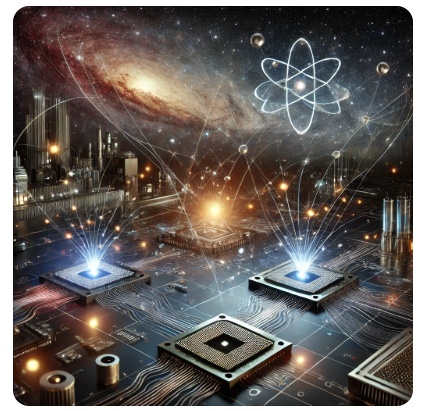 미국-양자컴퓨터-관련주