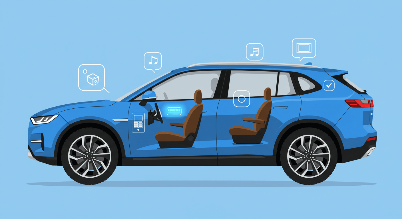 프리미엄: 품격 있는 공간과 기술력