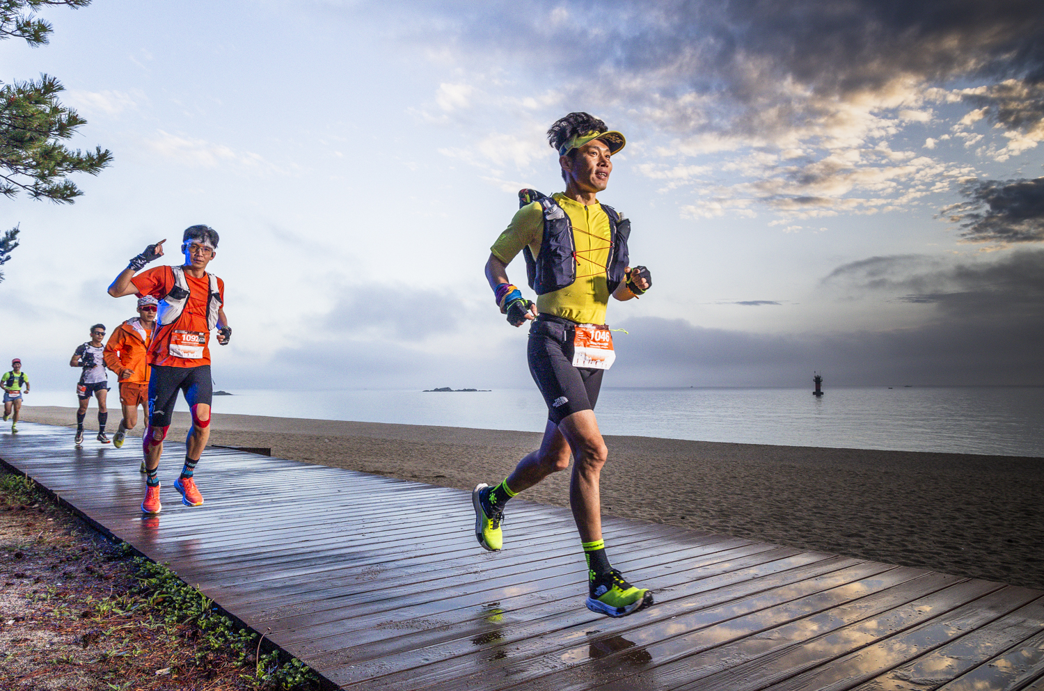 TNF100K
TNF100 GANWON 2025