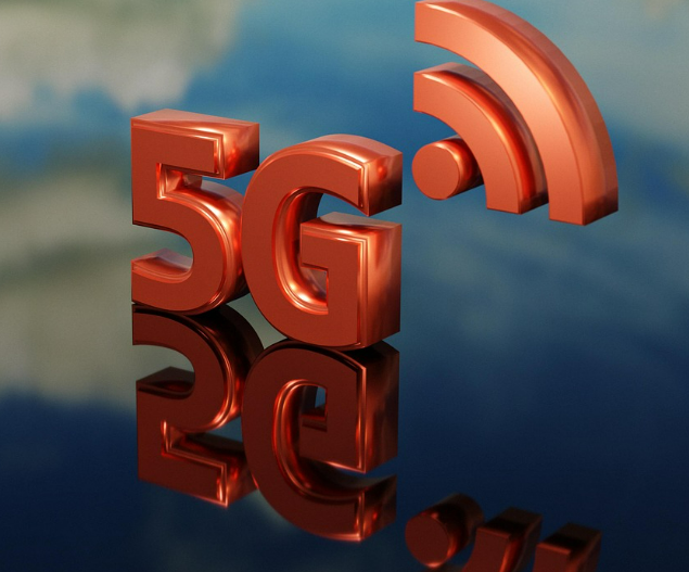 5G 통신의 핵심 원리