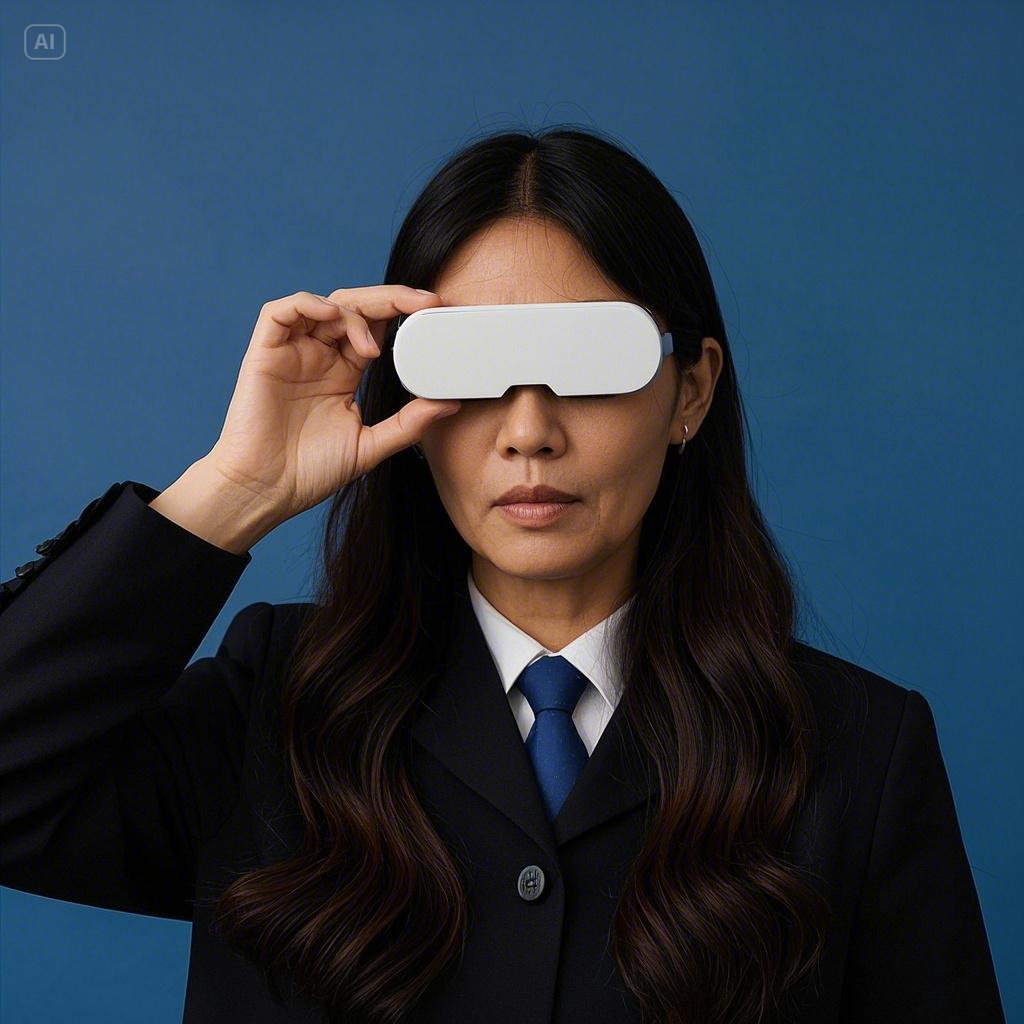 시각장애인의 독서 경험 향상: 점자와 음성도서의 융합