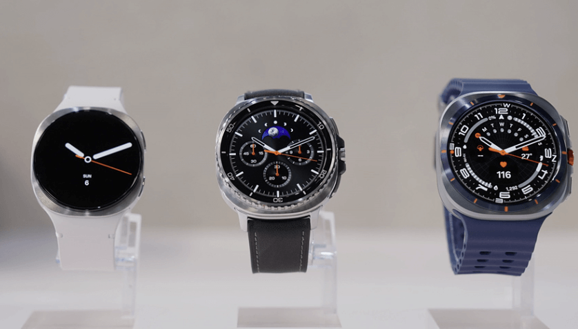 갤럭시 언팩 2025