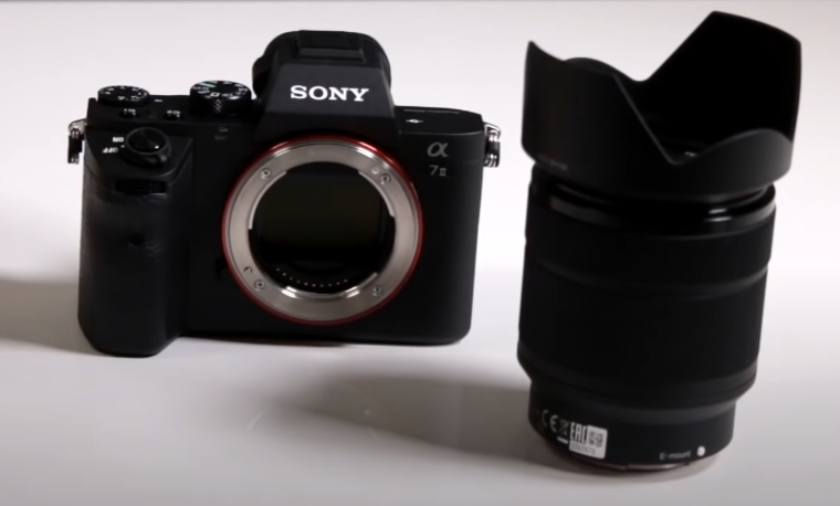 소니 a7s2