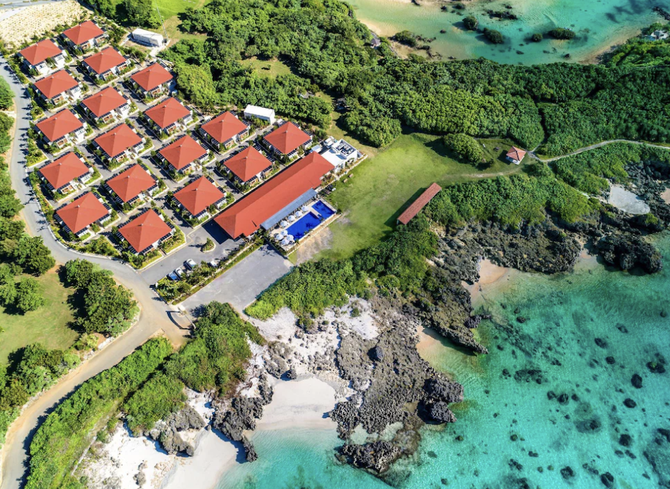 미야코지마 여행