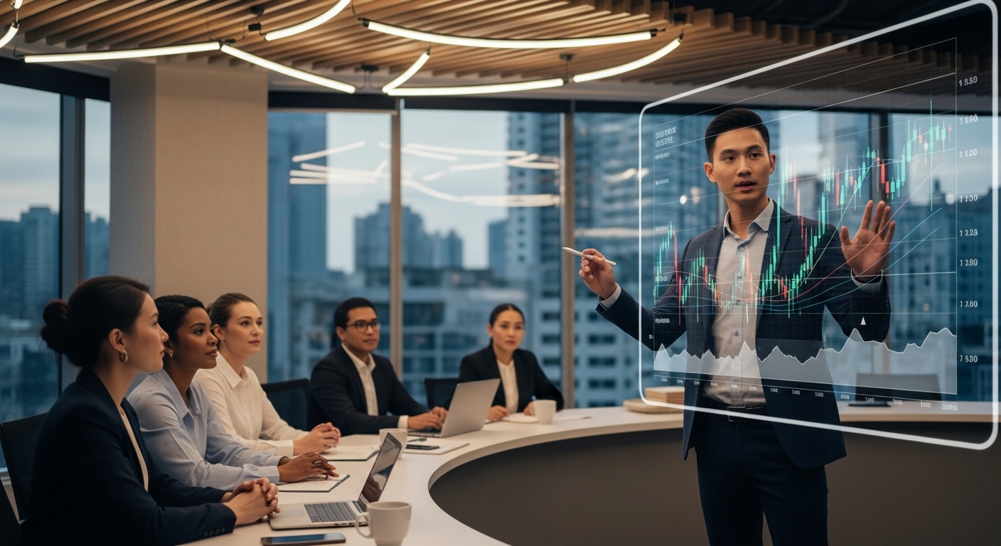 중도 매도 시 발생하는 세금과 계산 방식