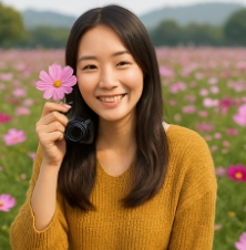 코스모스 축제하는곳