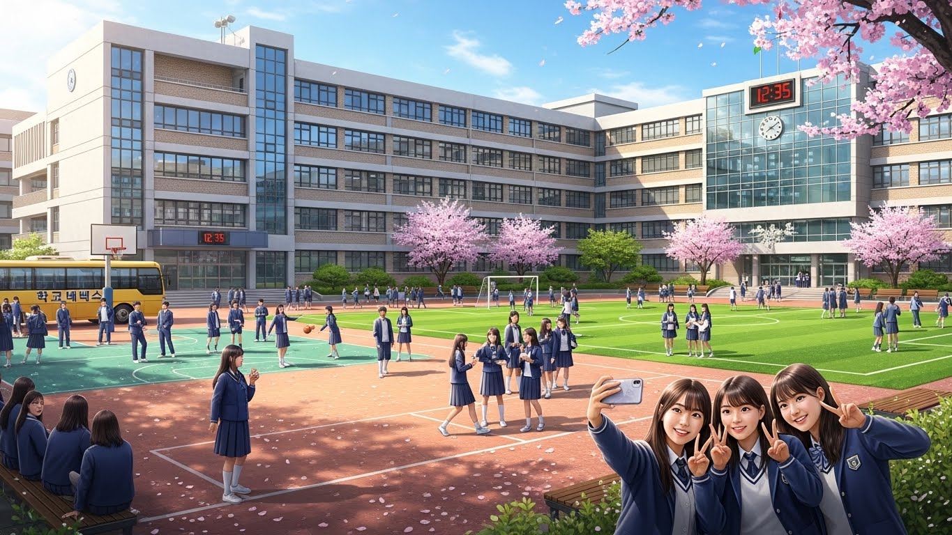 2027 서울 일반고 형제자매 배정