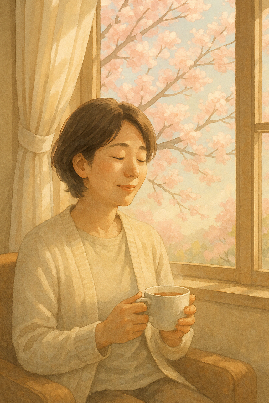 갱년기 여성에게 위로와 용기를 주는 책 10선 추천