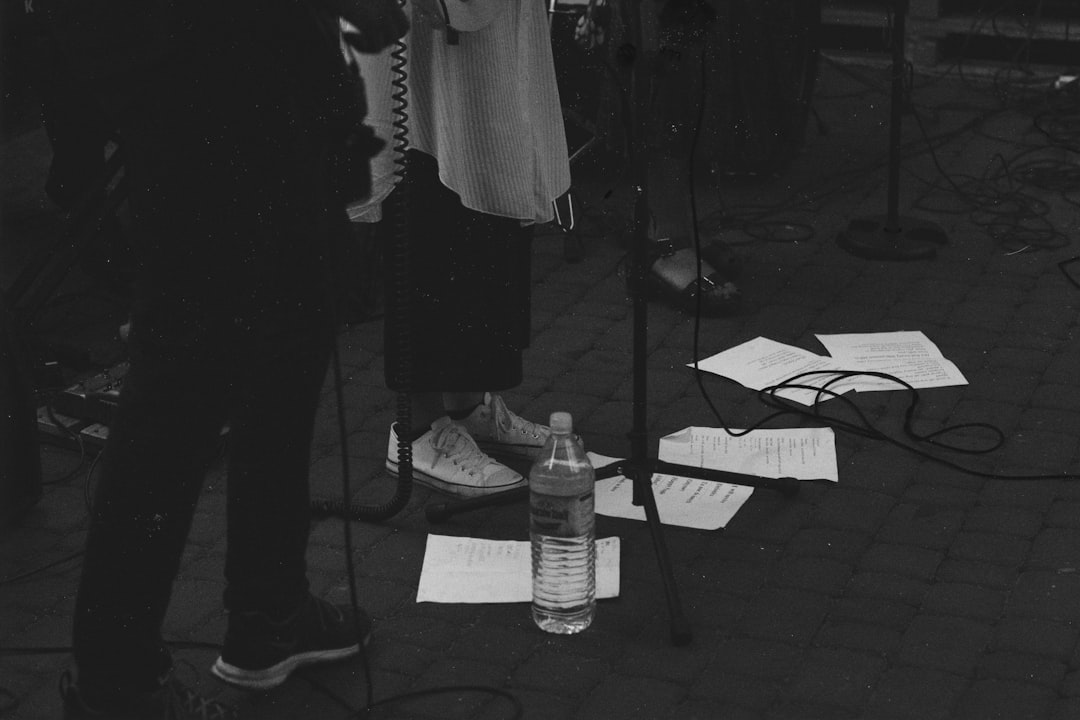 Audition