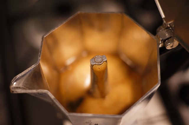 홈카페용품으로 인스타 감성샷 3분 완성법