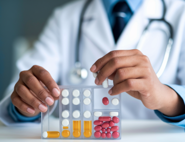 혈압 관리 시 주의해야 할 행동들