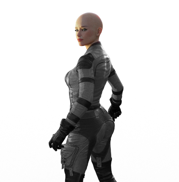 휴머노이드 로봇의 디자인 철학 – 왜 인간을 닮게 만들까?