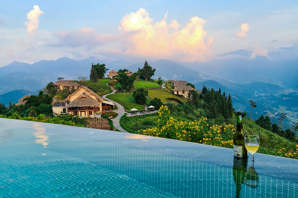 에코 로지나 작은 게스트하우스 사진