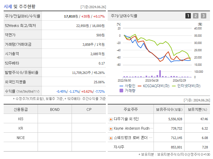 사람인_기업개요