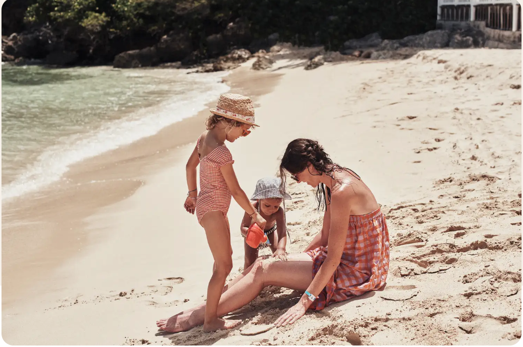 이시가키 클럽메드 카비라