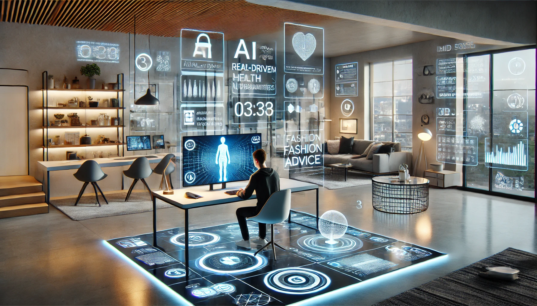 재택근무 빅백의 미래 재택 업무 환경