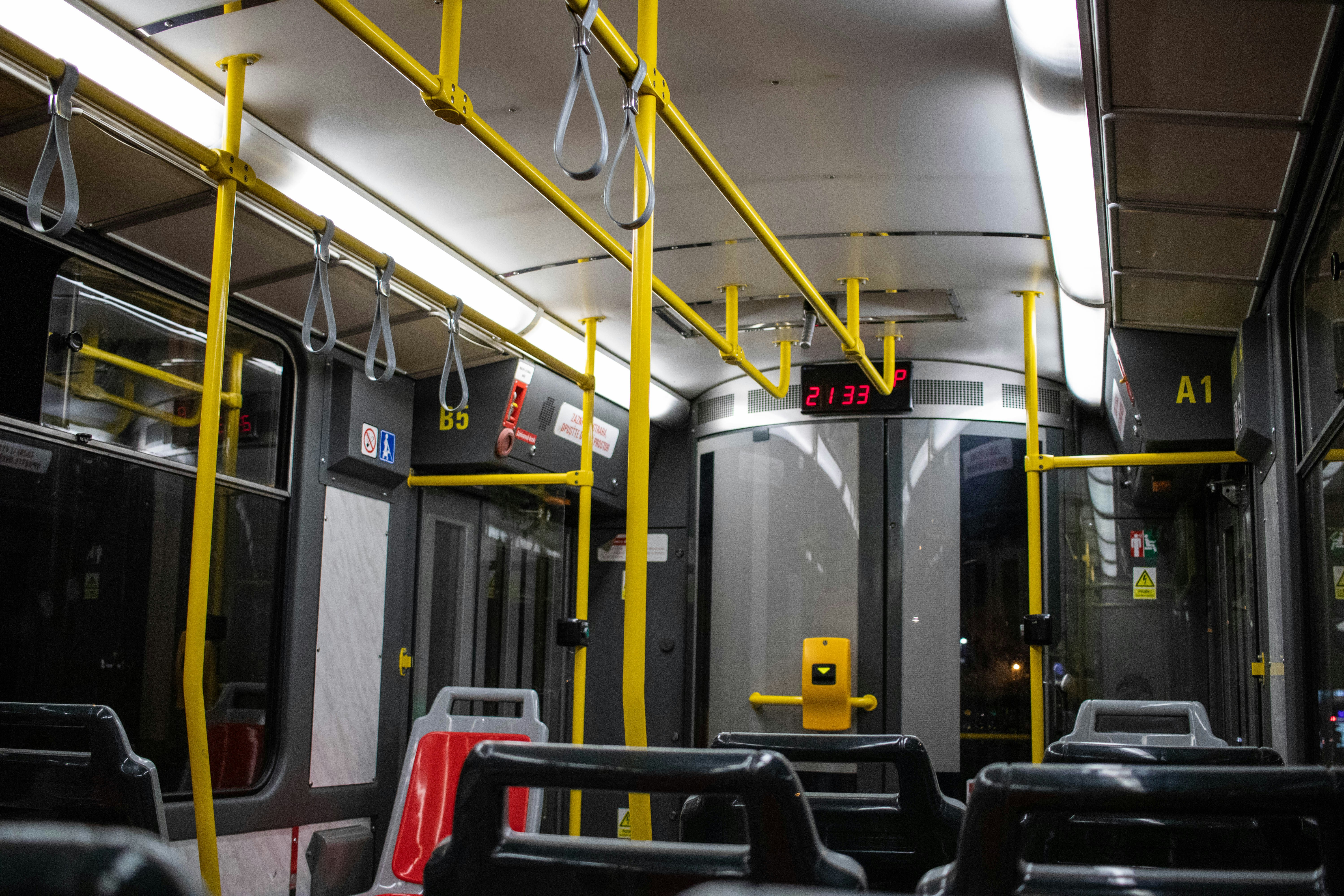 무상교통 카드