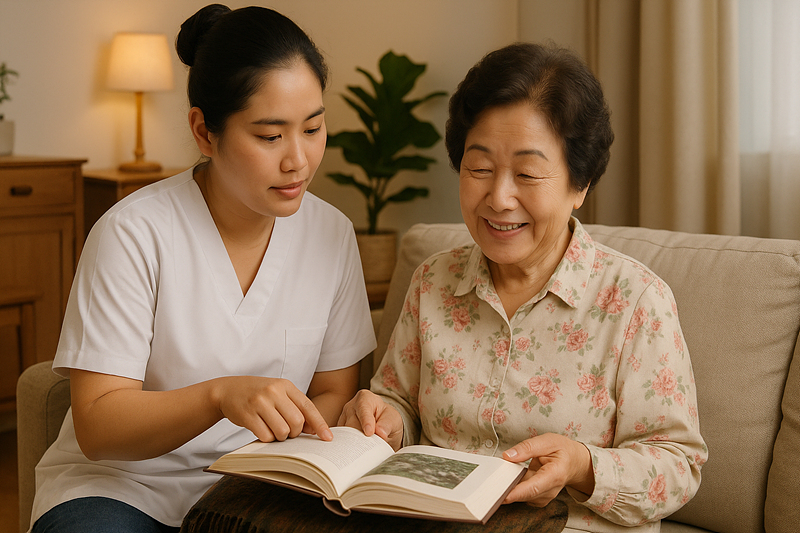 알츠하이머병의 증상&amp;#44; 진단&amp;#44; 예방 및 관리 방법