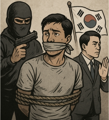 오늘의 사설 키비주얼(사용자 교체)