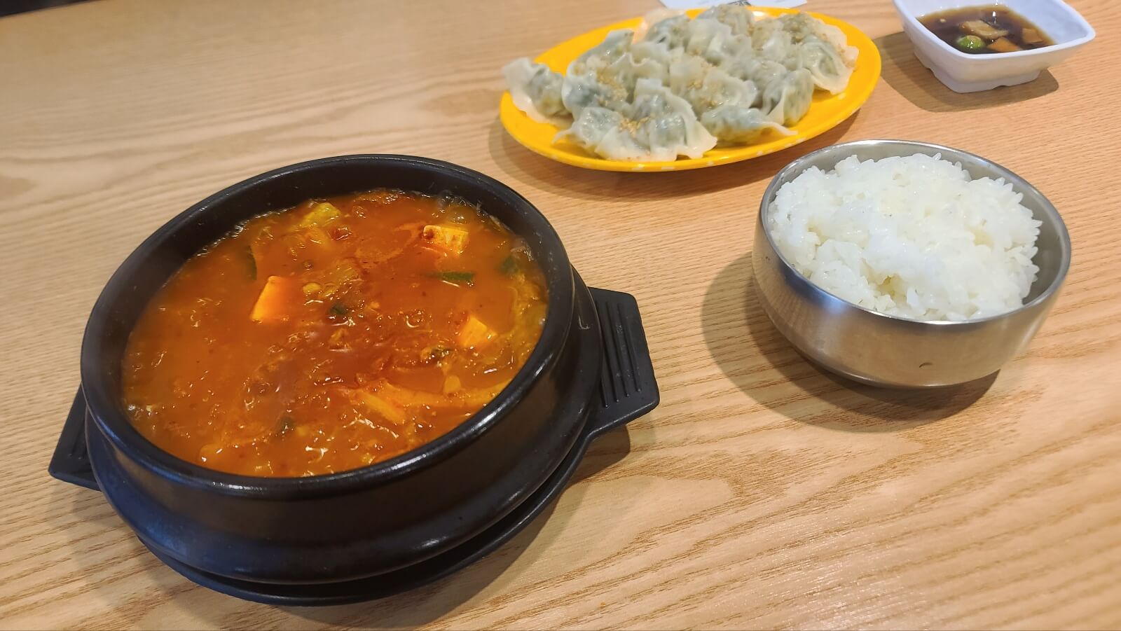 참치찌개