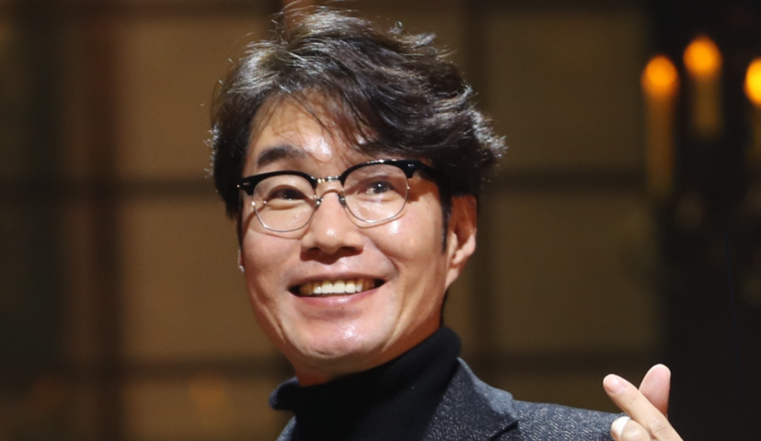 참교육 송영규 유작 류광필 역할 마지막 열연 정리