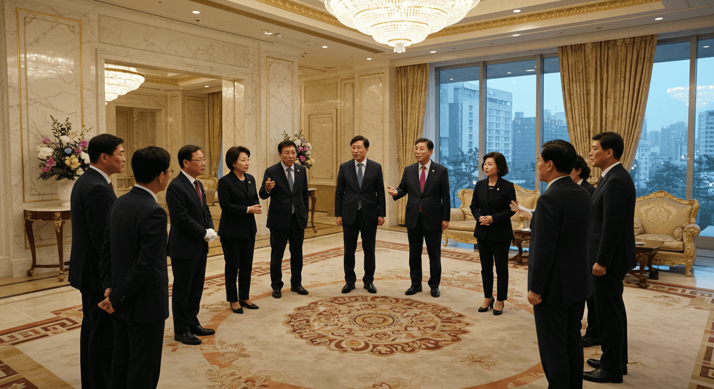 양향자 한동훈 지지 선언