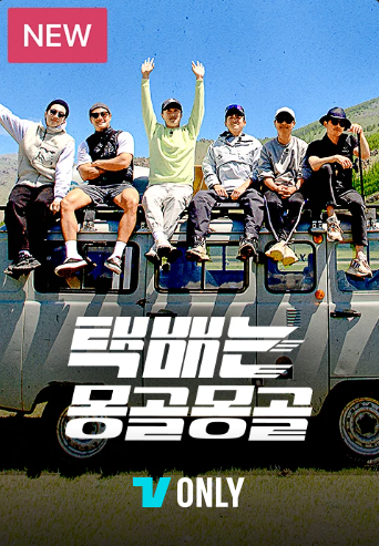 택배는 몽골몽골