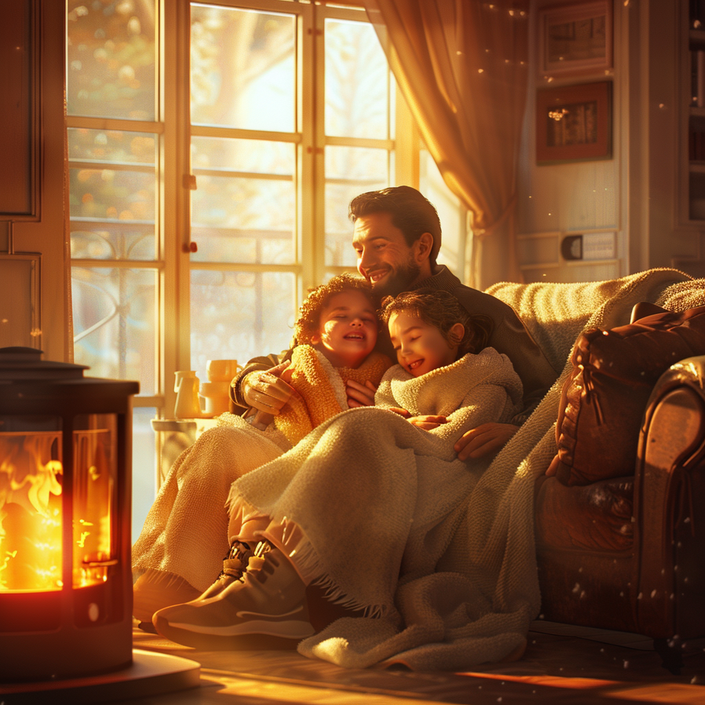 사랑온 난방비 신청방법