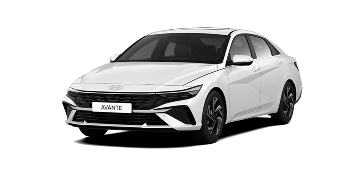 2023 현대 아반떼 페이스리프트