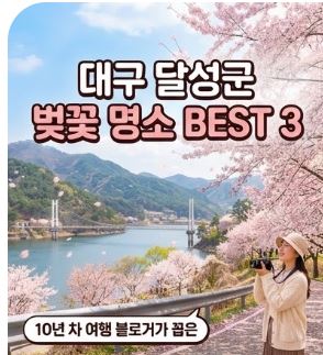 대구 달성