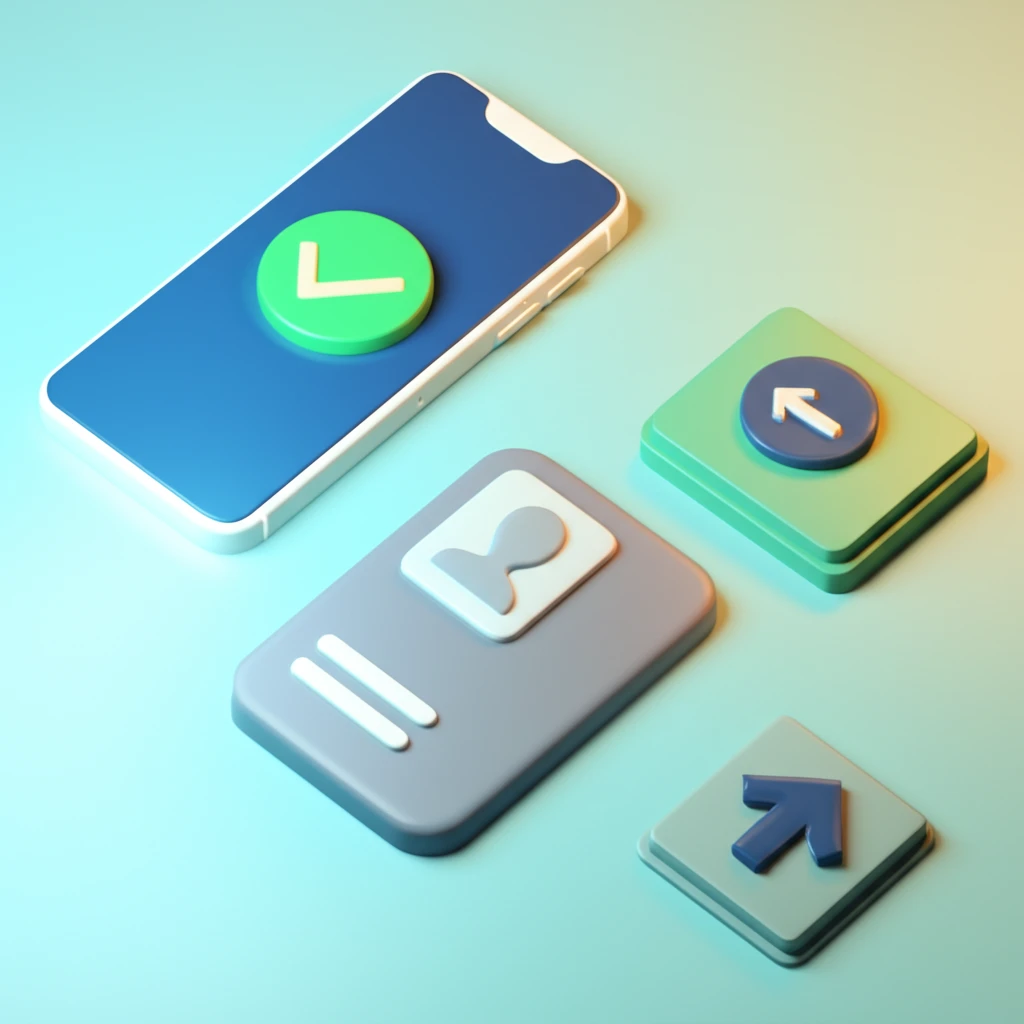 주말에 만드는 ISA 계좌 신청 절차..