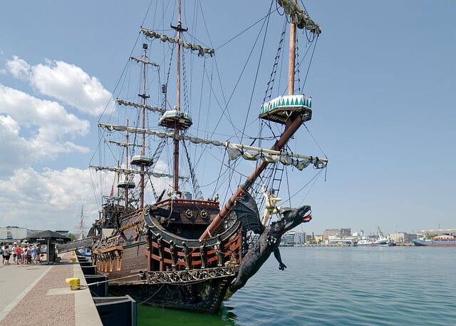 유럽 배낭여행 가이드 – 효율적인 동선 추천