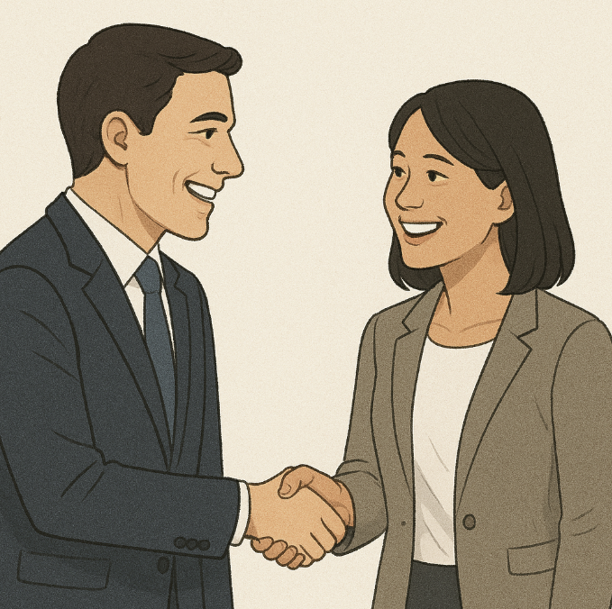 신뢰를 쌓는 소통 기술