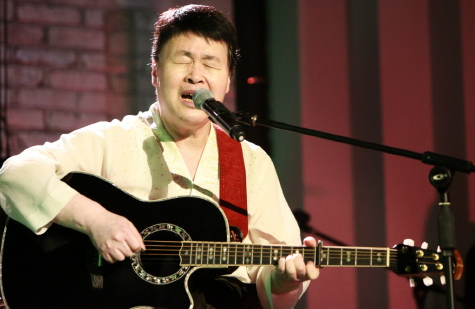 송창식 나이