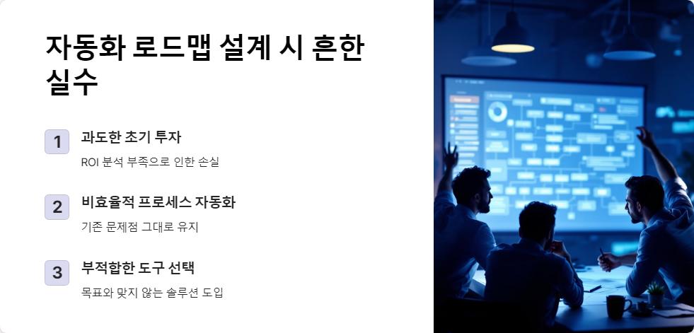비즈니스자동화