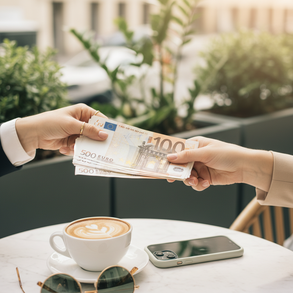 돈 받는 꿈해몽