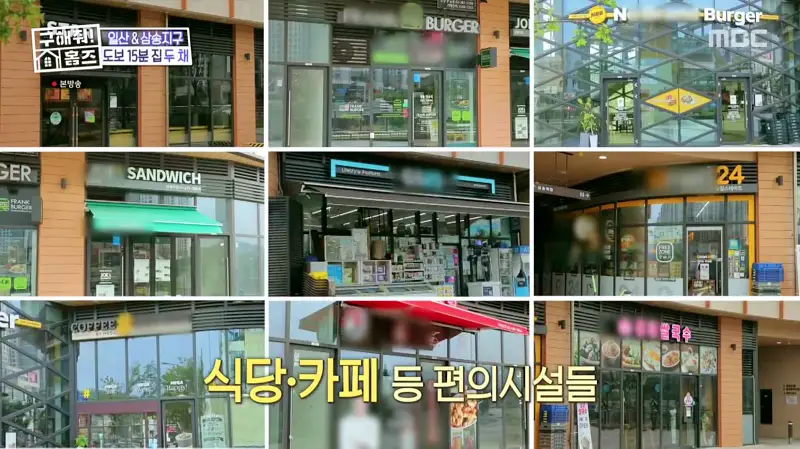 구해줘홈즈 고양시 덕양구 삼송동 삼송 그 집이 알고 싶다 하우스 매물 가격 및 구조 인테리어 리모델링 소개