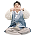 영탁이 딱이야 카페 아이콘