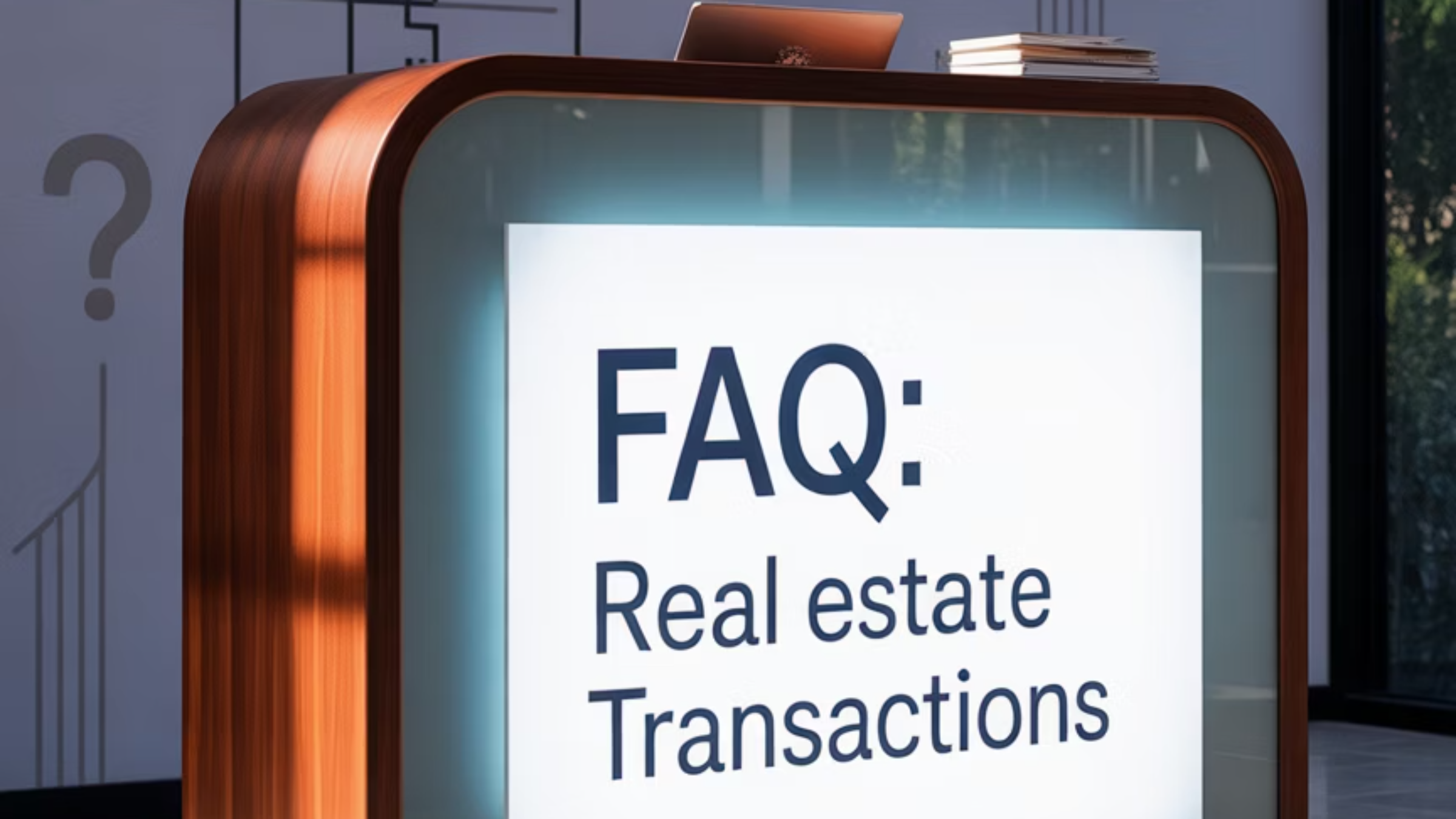 FAQ