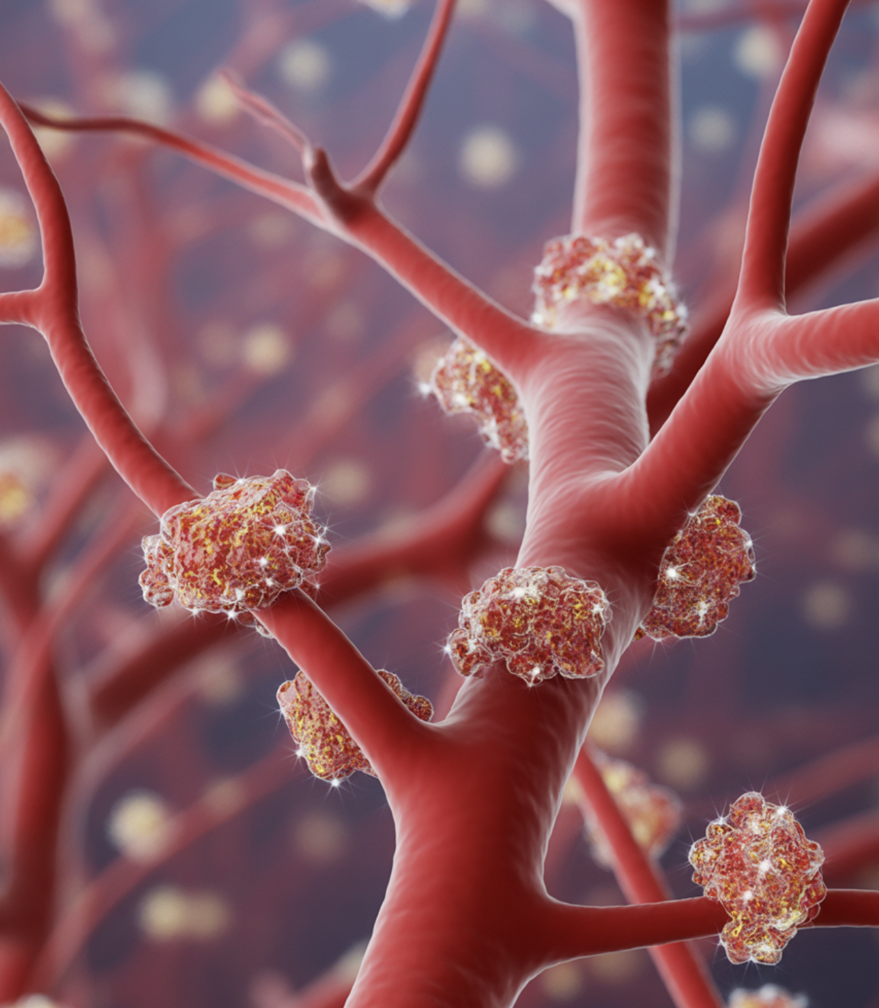 메밀의 핵심, '루틴'의 힘