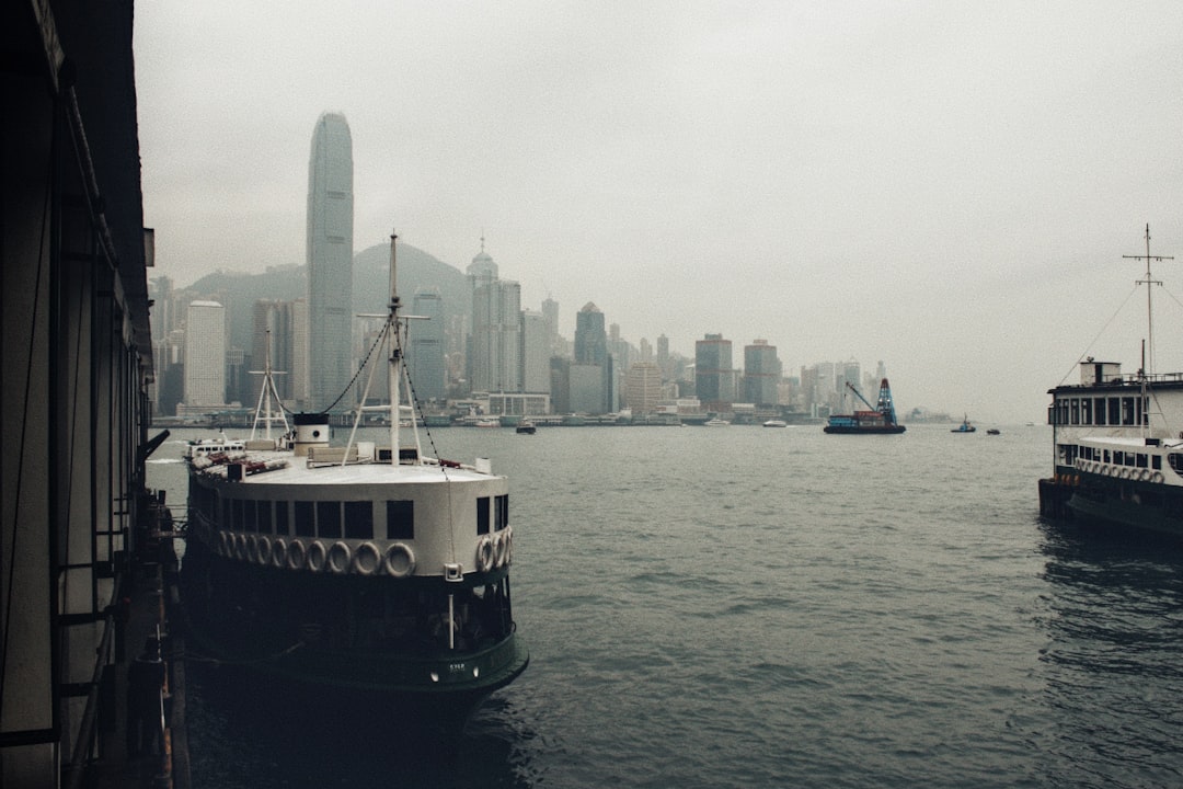 Ferry.